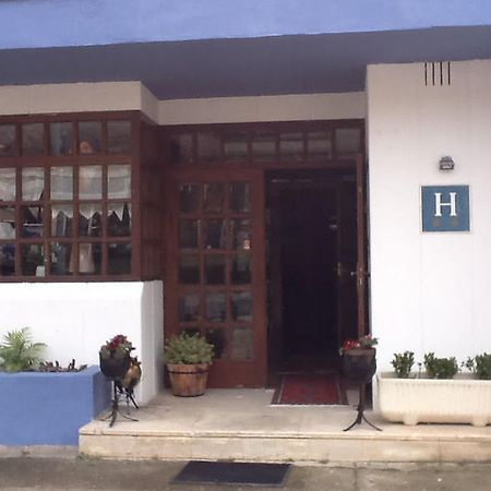 Hotel Montes Blancos Ezcaray Extérieur photo