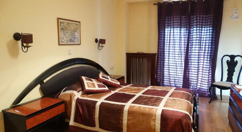 Hotel Montes Blancos Ezcaray Extérieur photo