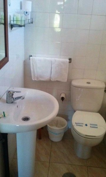 Hotel Montes Blancos Ezcaray Extérieur photo
