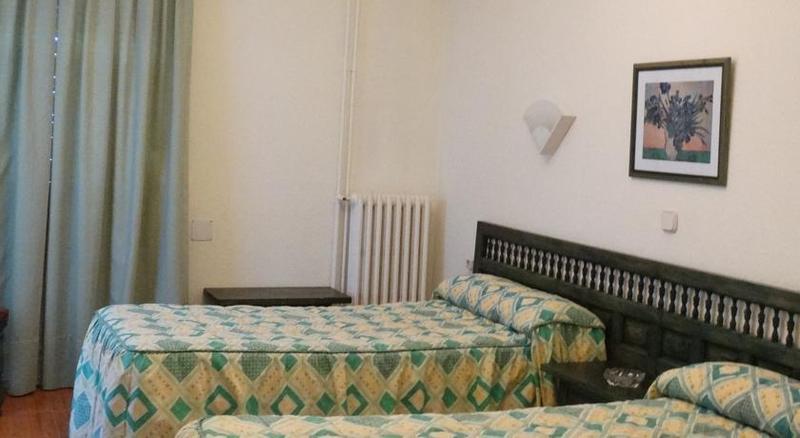 Hotel Montes Blancos Ezcaray Extérieur photo