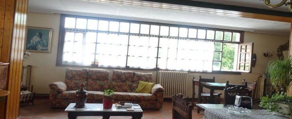 Hotel Montes Blancos Ezcaray Extérieur photo