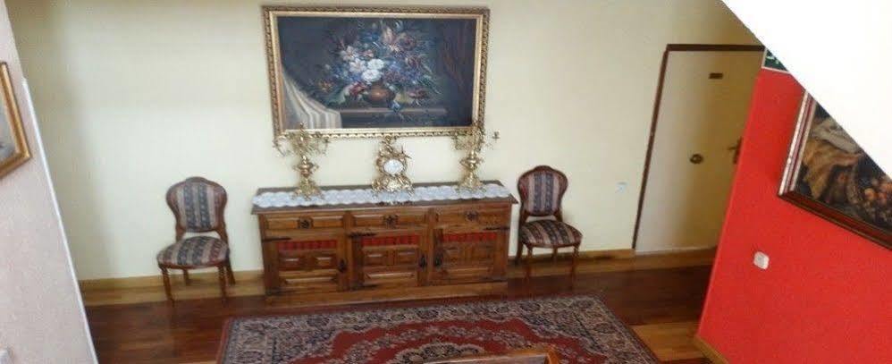 Hotel Montes Blancos Ezcaray Extérieur photo