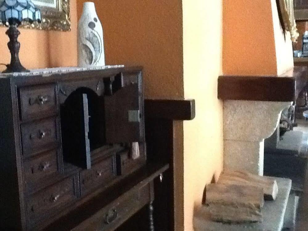 Hotel Montes Blancos Ezcaray Extérieur photo
