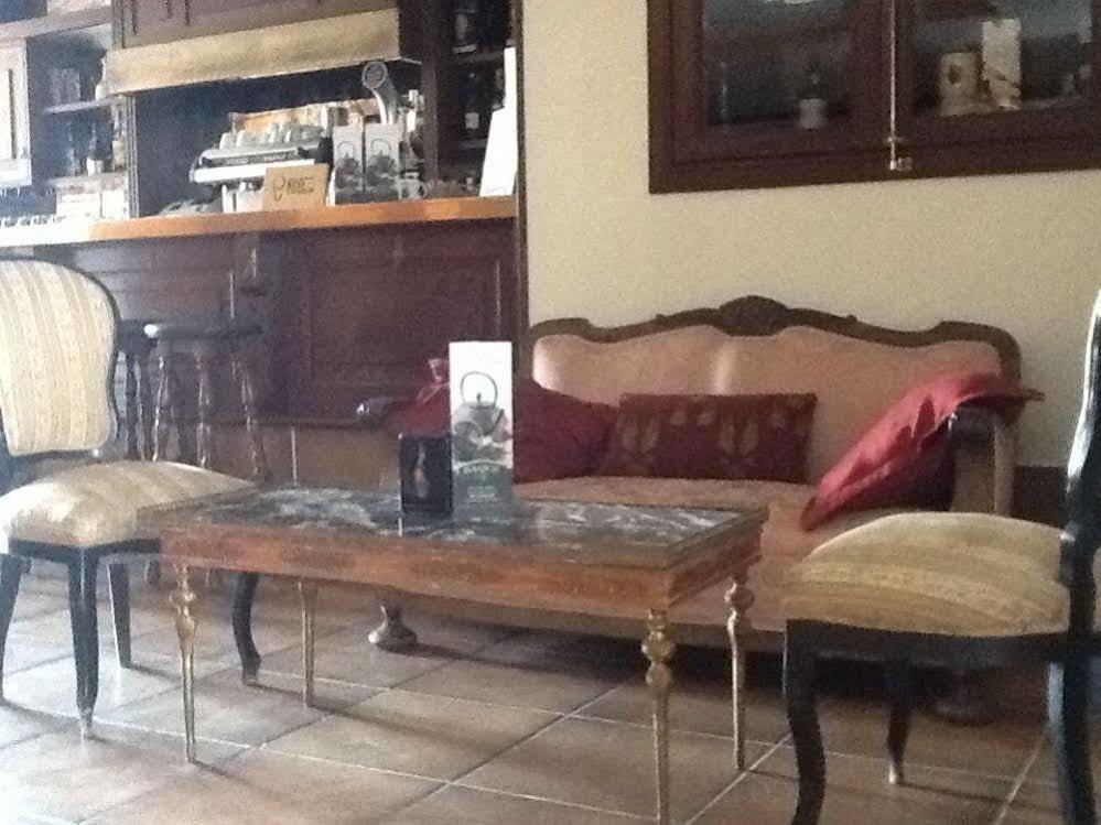 Hotel Montes Blancos Ezcaray Extérieur photo
