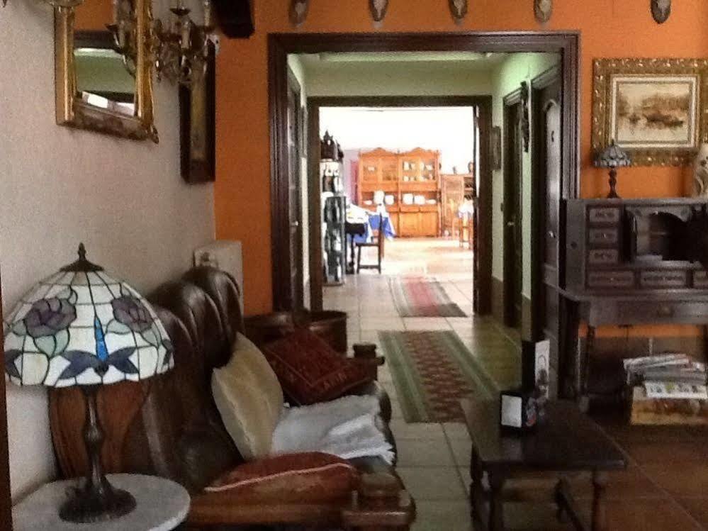 Hotel Montes Blancos Ezcaray Extérieur photo